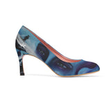 Midnight - Women's High Heels