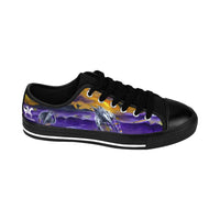 Dimensions Within - Women's Sneakers