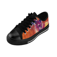 Beautiful Thief- Women's Sneakers