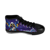 Mother - Women's High-top Sneakers