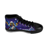 Mother - Women's High-top Sneakers