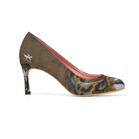 Predatory lending - Women's High Heels
