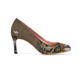 Predatory lending - Women's High Heels