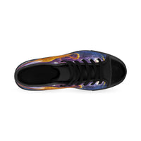 Bully - Men's High-top Sneakers