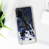 Family - Biodegradable Case