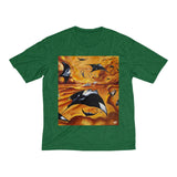 Set me free -Men's Heather Dri-Fit Tee