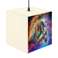 Personalized Lamp