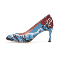 COVID-19 - Women's High Heels