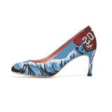 COVID-19 - Women's High Heels