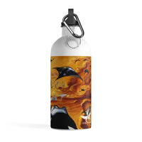 Set me Free - Stainless Steel Water Bottle