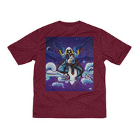 Mother -Men's Heather Dri-Fit Tee
