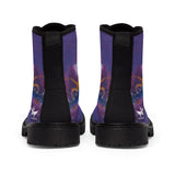 Bully - Women's Canvas Boots