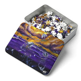 Dimensions Within 252 Piece Puzzle