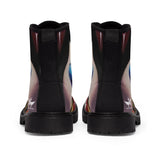 Calypso - Women's Canvas Boots