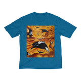 Set me free -Men's Heather Dri-Fit Tee