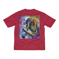OrionSpaceman  -Men's Heather Dri-Fit Tee