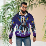 Mother - AOP Unisex Pullover Hoodie
