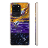 Dimensions Within - Biodegradable Case