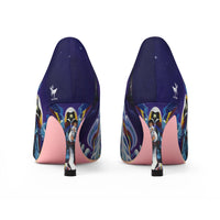 Mother - Women's High Heels