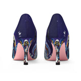Mother - Women's High Heels