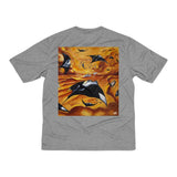 Set me free -Men's Heather Dri-Fit Tee