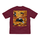 Set me free -Men's Heather Dri-Fit Tee