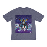 Mother -Men's Heather Dri-Fit Tee