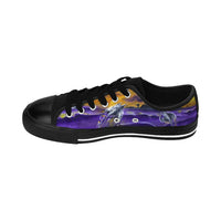 Dimensions Within - Men's Sneakers