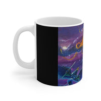 Bully - Mug 11oz