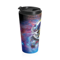 OrionSpaceMan - Stainless Steel Travel Mug