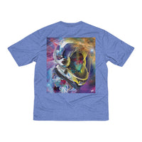 OrionSpaceman  -Men's Heather Dri-Fit Tee