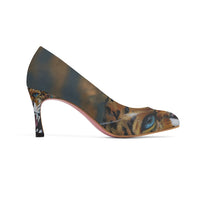 Predatory lending - Women's High Heels