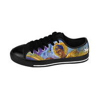 Buddha - Women's Sneakers