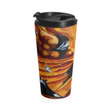 Set me free - Stainless Steel Travel Mug