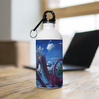Dragon2 - Stainless Steel Water Bottle