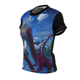 Mother - Women's AOP Cut & Sew Tee