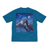 Dragon2  -Men's Heather Dri-Fit Tee
