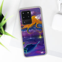 Bully - Biodegradable Case
