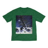 Family  -Men's Heather Dri-Fit Tee