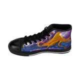 Bully - Men's High-top Sneakers