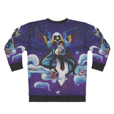 Mother  - AOP Unisex Sweatshirt