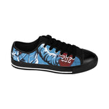 COVID-19 - Men's Sneakers