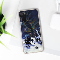 Family - Biodegradable Case