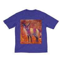 Beautiful Thief -Men's Heather Dri-Fit Tee