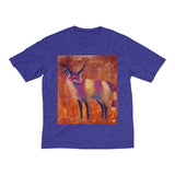Beautiful Thief -Men's Heather Dri-Fit Tee