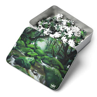 Enchanted Forest 252 Piece Puzzle