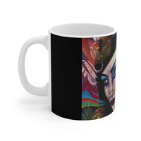 Calypso - Mug 11oz