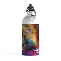 OrionSpaceMan - Stainless Steel Water Bottle