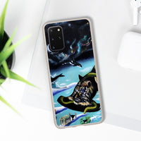 Enigmatic Portals - Biodegradable Case