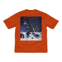 Family  -Men's Heather Dri-Fit Tee